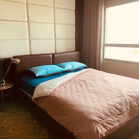 Apartmentel - Masteri Thao Dien Ciudad Ho Chi Minh  Exterior foto