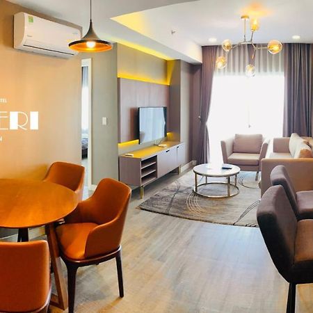 Apartmentel - Masteri Thao Dien Ciudad Ho Chi Minh  Exterior foto