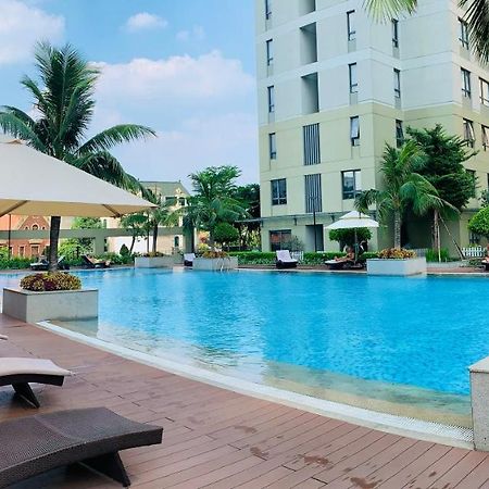 Apartmentel - Masteri Thao Dien Ciudad Ho Chi Minh  Exterior foto