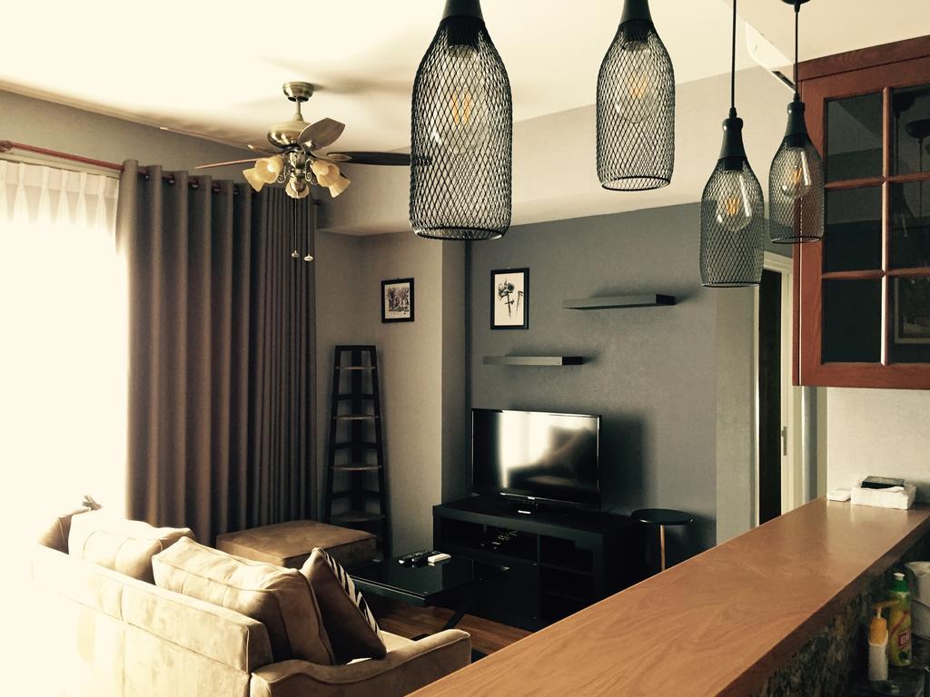 Apartmentel - Masteri Thao Dien Ciudad Ho Chi Minh  Exterior foto