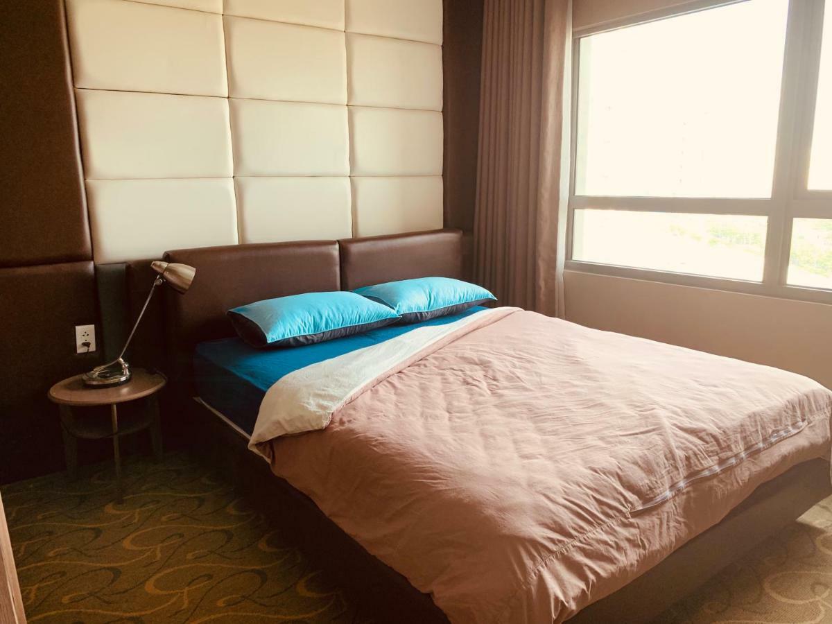 Apartmentel - Masteri Thao Dien Ciudad Ho Chi Minh  Exterior foto