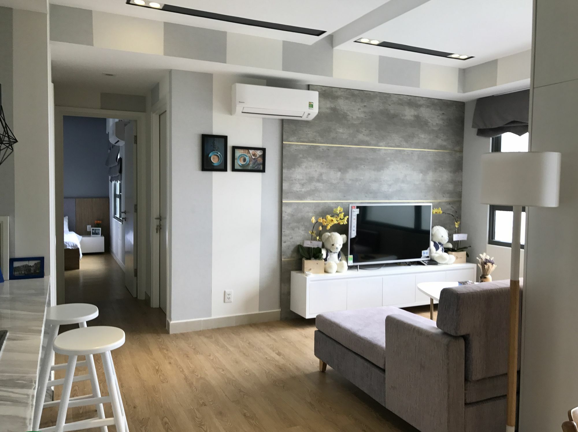 Apartmentel - Masteri Thao Dien Ciudad Ho Chi Minh  Exterior foto