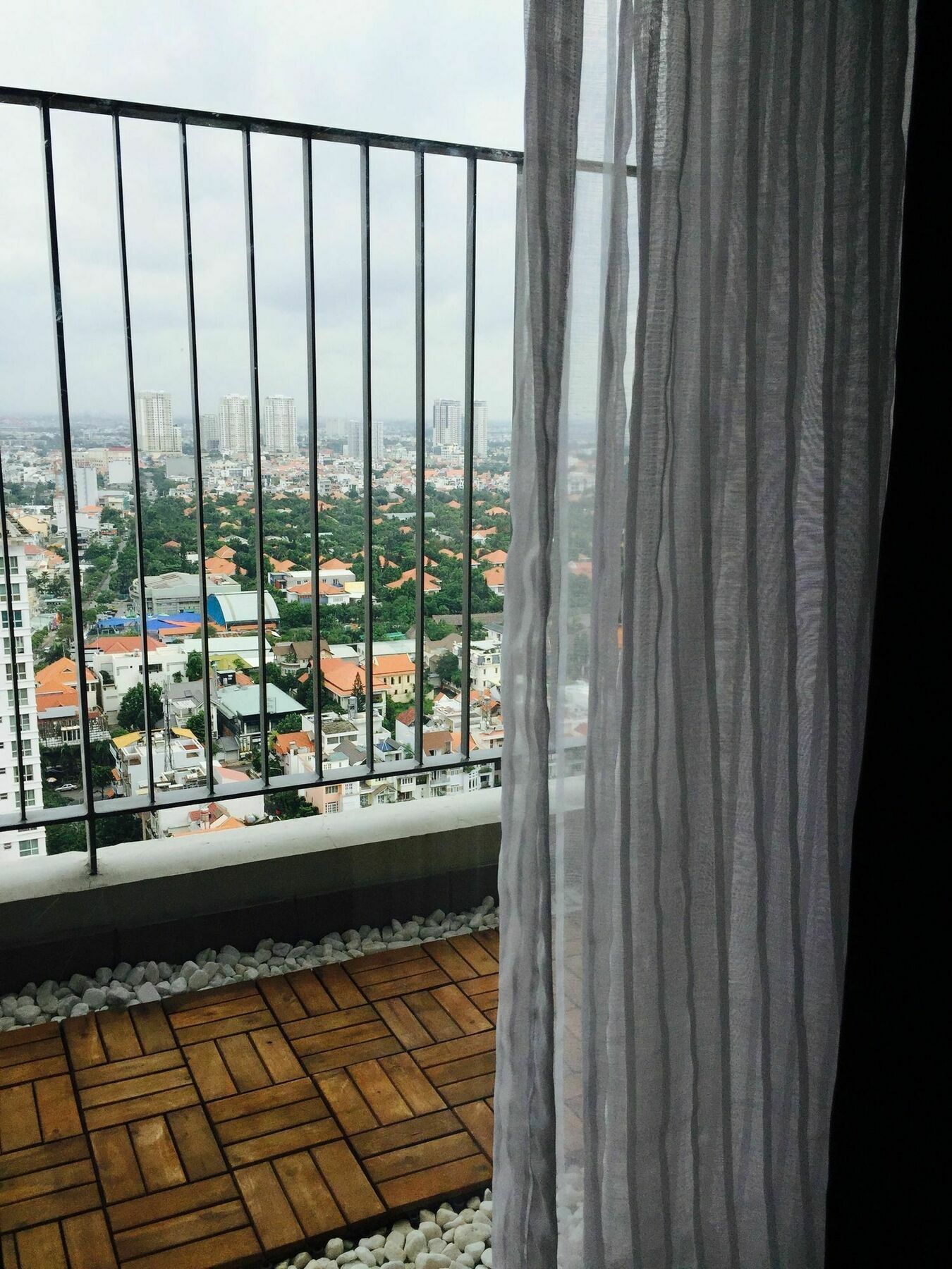 Apartmentel - Masteri Thao Dien Ciudad Ho Chi Minh  Exterior foto