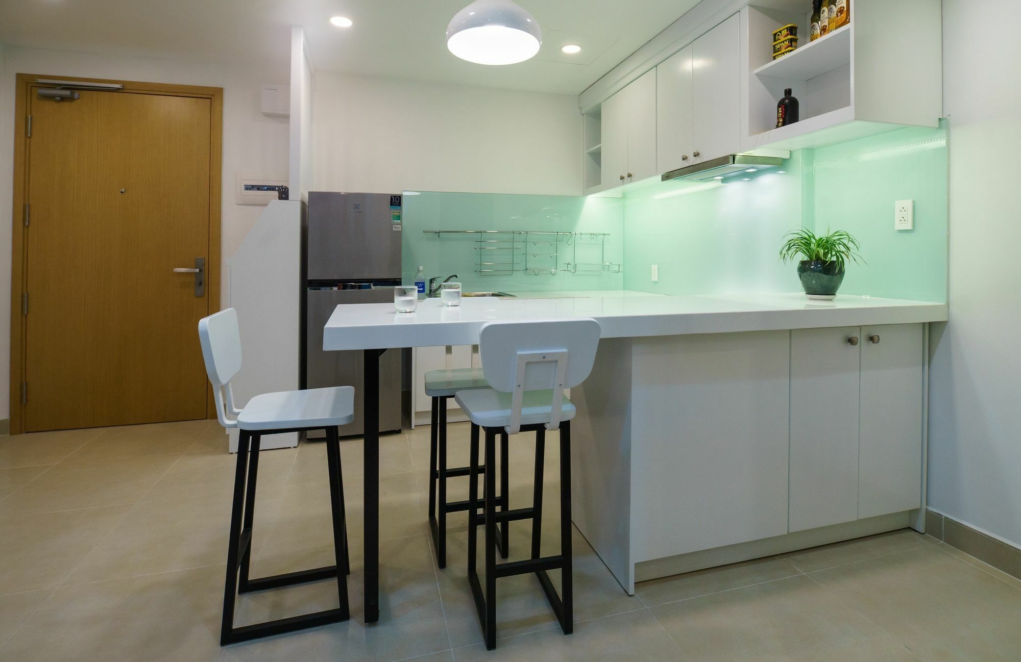 Apartmentel - Masteri Thao Dien Ciudad Ho Chi Minh  Exterior foto