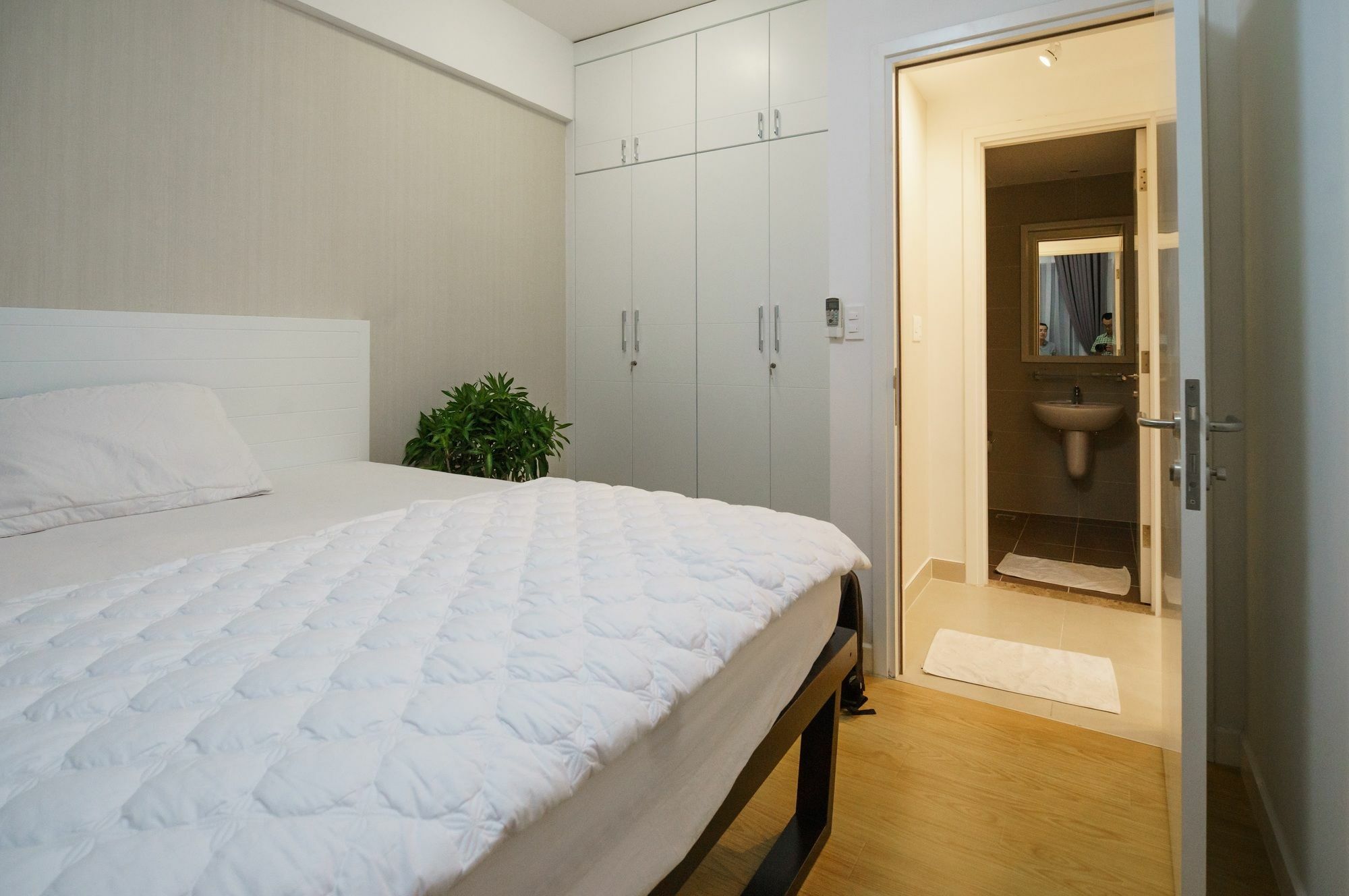 Apartmentel - Masteri Thao Dien Ciudad Ho Chi Minh  Exterior foto