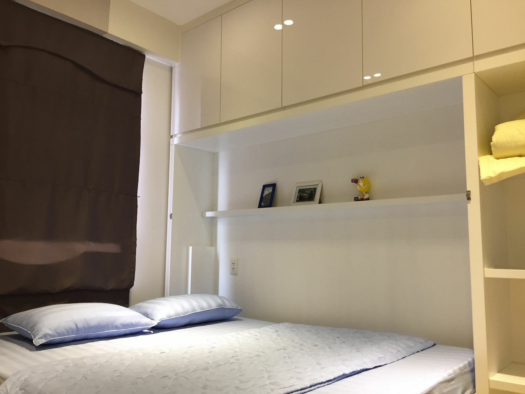 Apartmentel - Masteri Thao Dien Ciudad Ho Chi Minh  Exterior foto