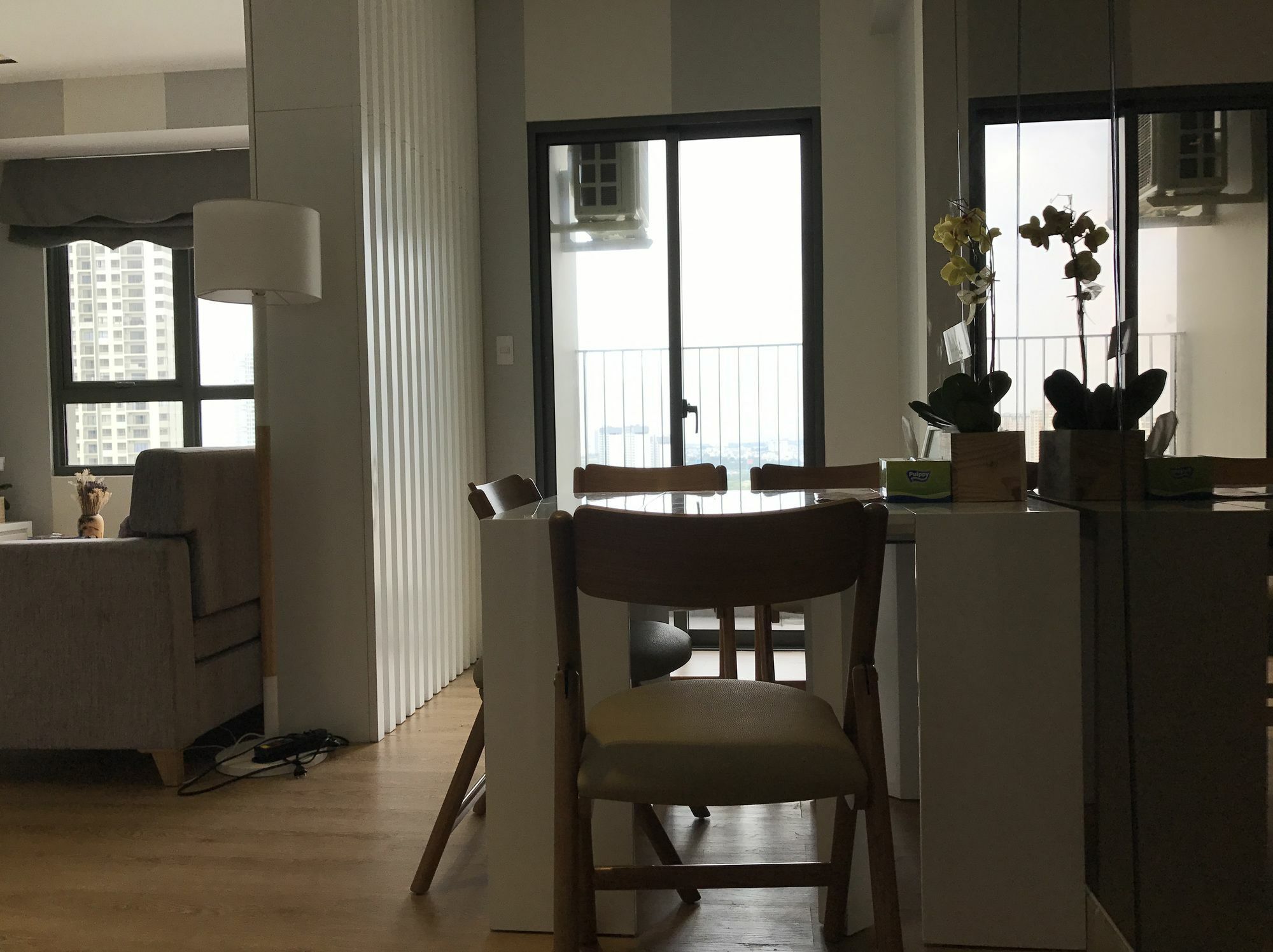 Apartmentel - Masteri Thao Dien Ciudad Ho Chi Minh  Exterior foto