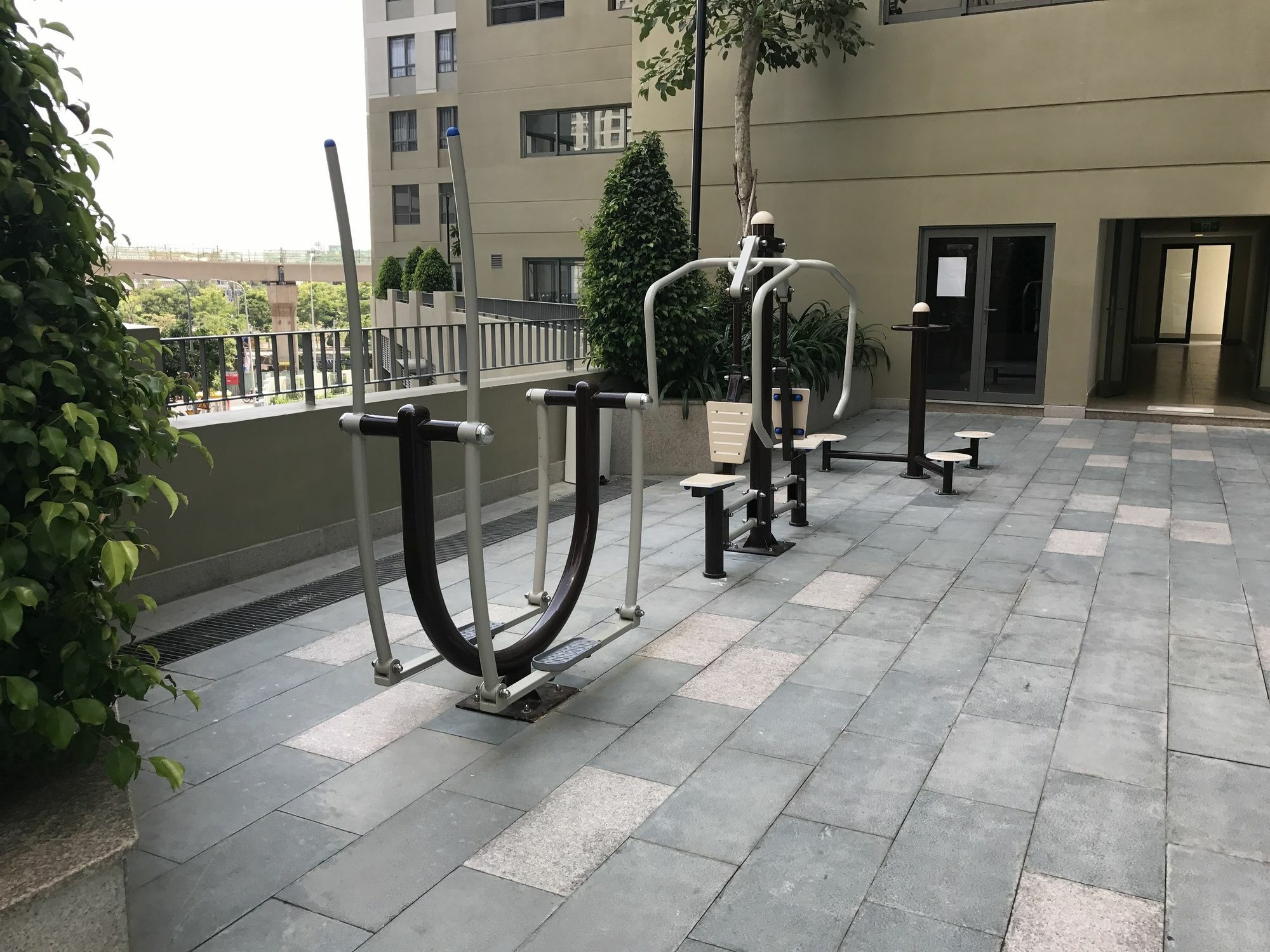 Apartmentel - Masteri Thao Dien Ciudad Ho Chi Minh  Exterior foto