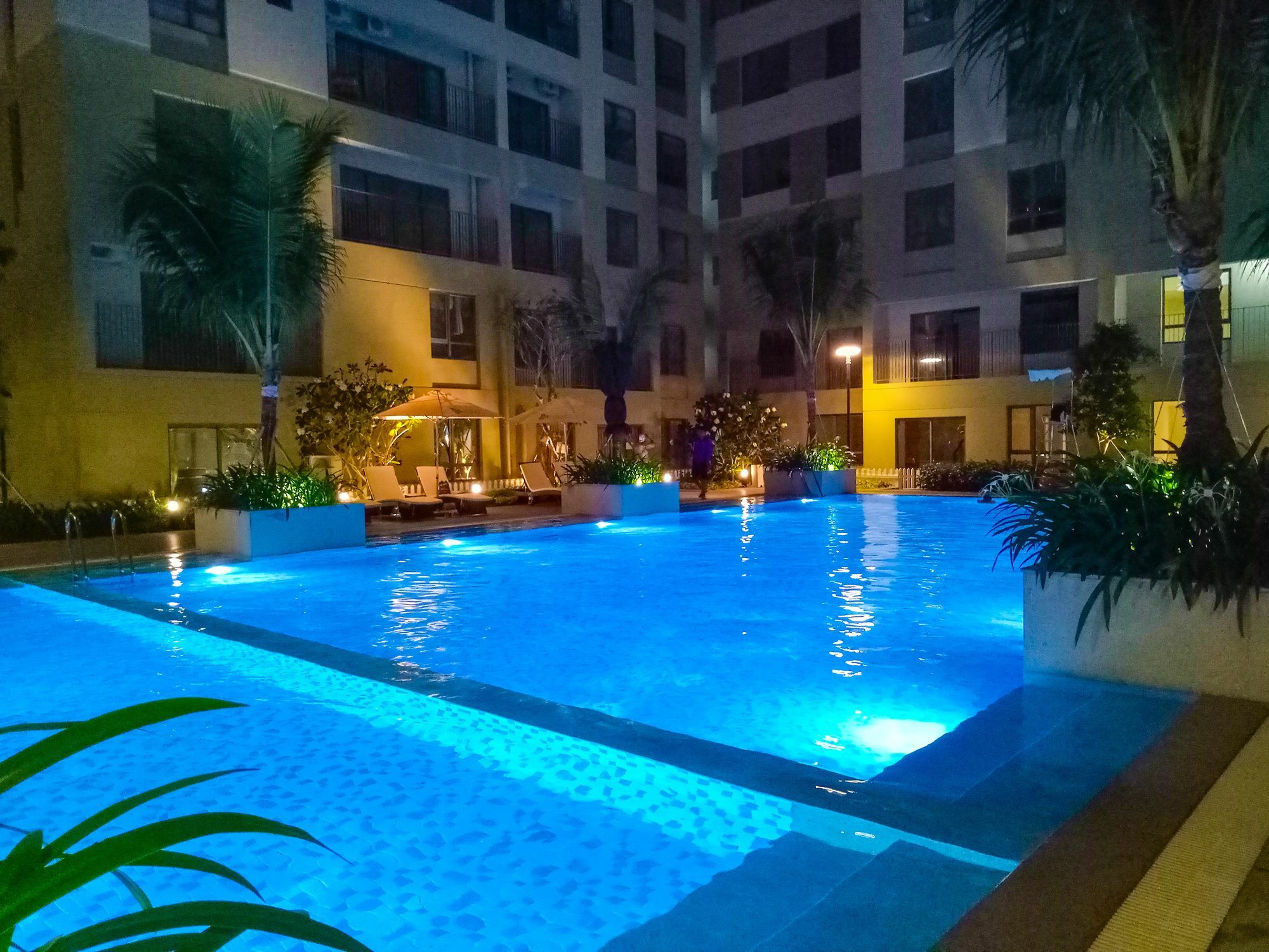 Apartmentel - Masteri Thao Dien Ciudad Ho Chi Minh  Exterior foto