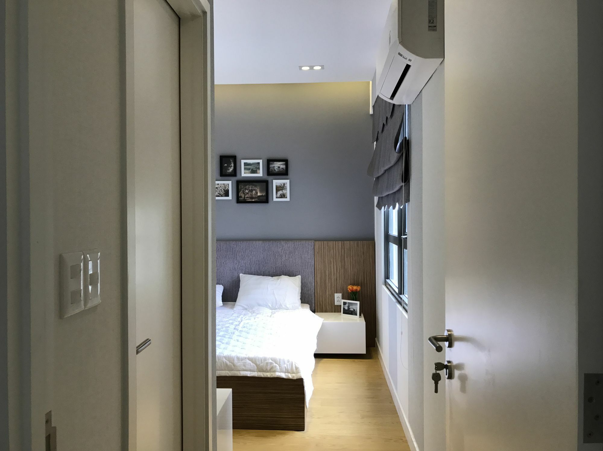Apartmentel - Masteri Thao Dien Ciudad Ho Chi Minh  Exterior foto