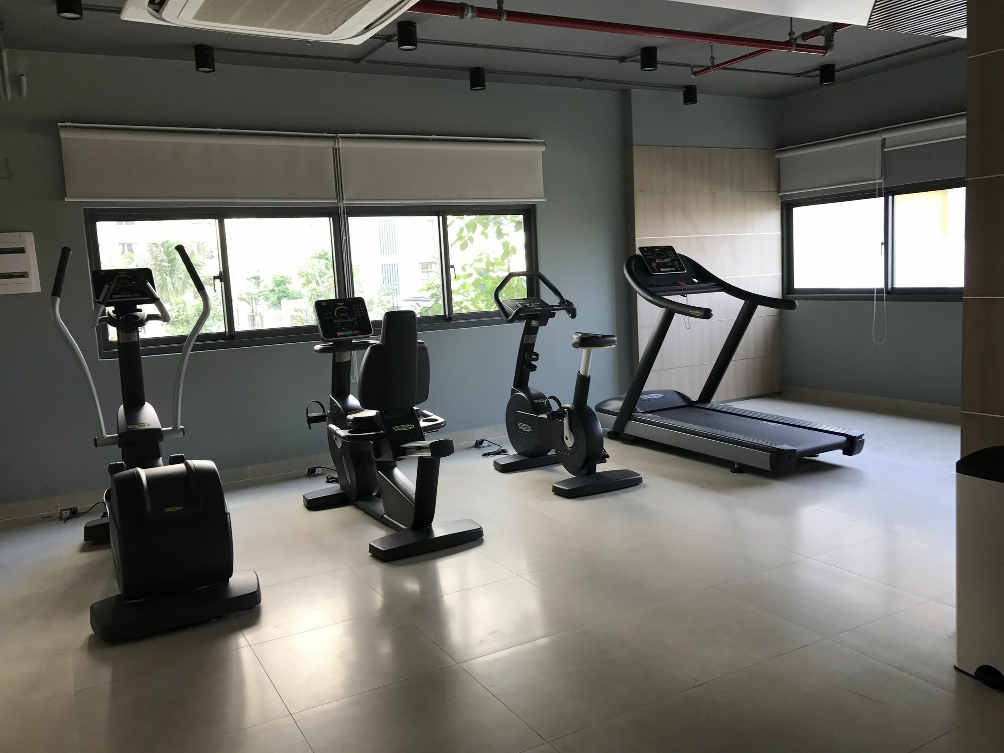 Apartmentel - Masteri Thao Dien Ciudad Ho Chi Minh  Exterior foto