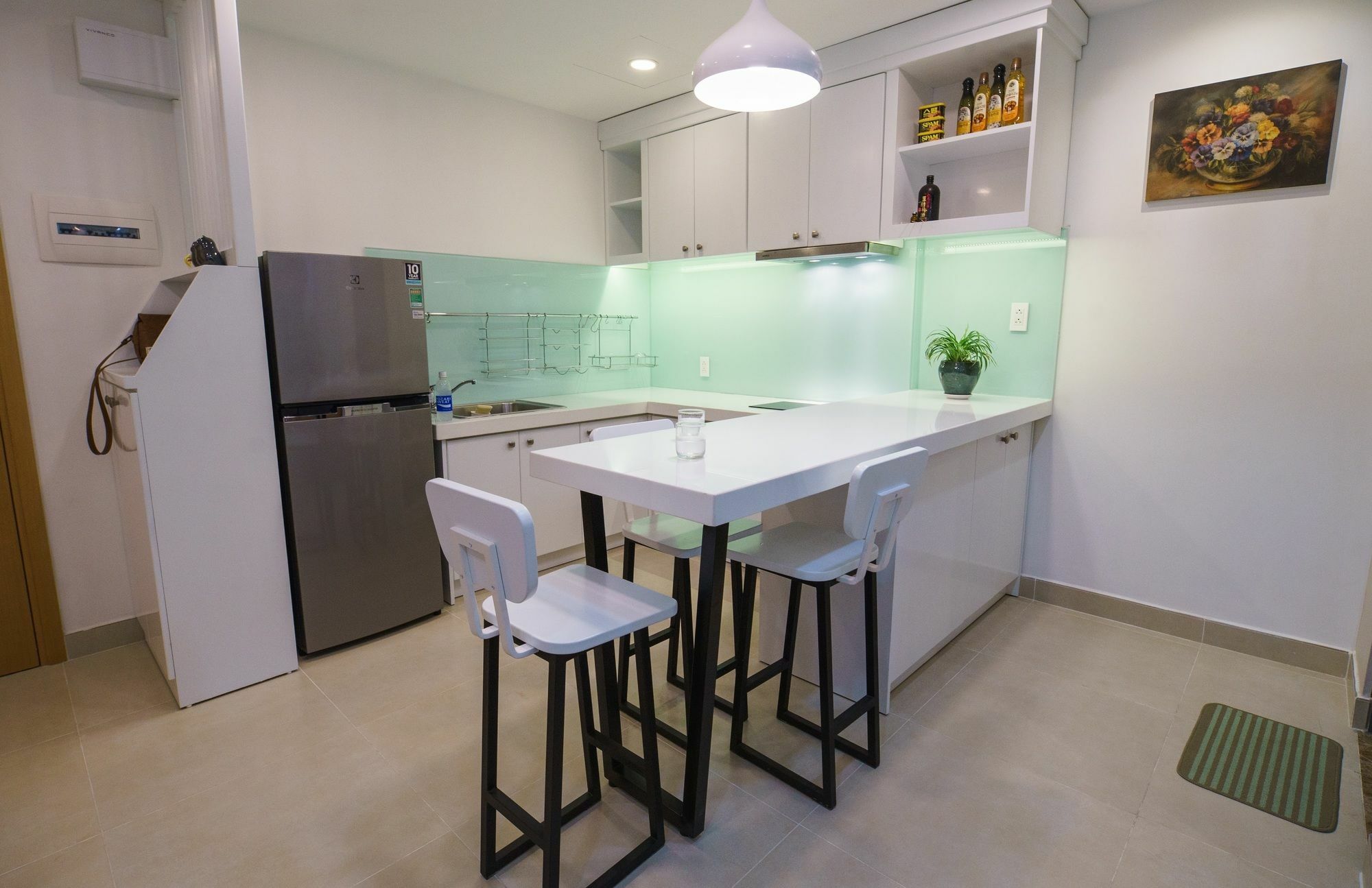 Apartmentel - Masteri Thao Dien Ciudad Ho Chi Minh  Exterior foto
