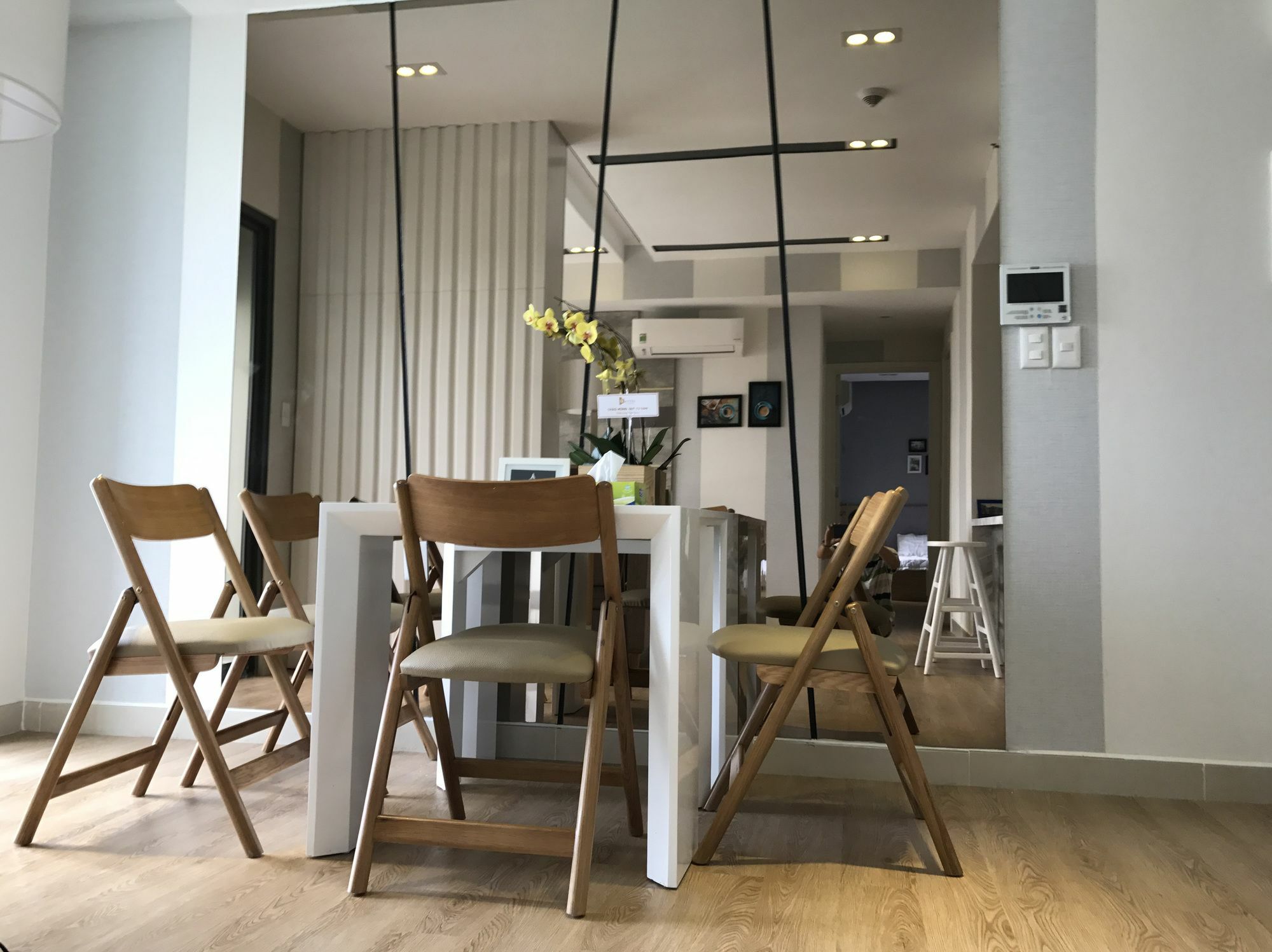 Apartmentel - Masteri Thao Dien Ciudad Ho Chi Minh  Exterior foto