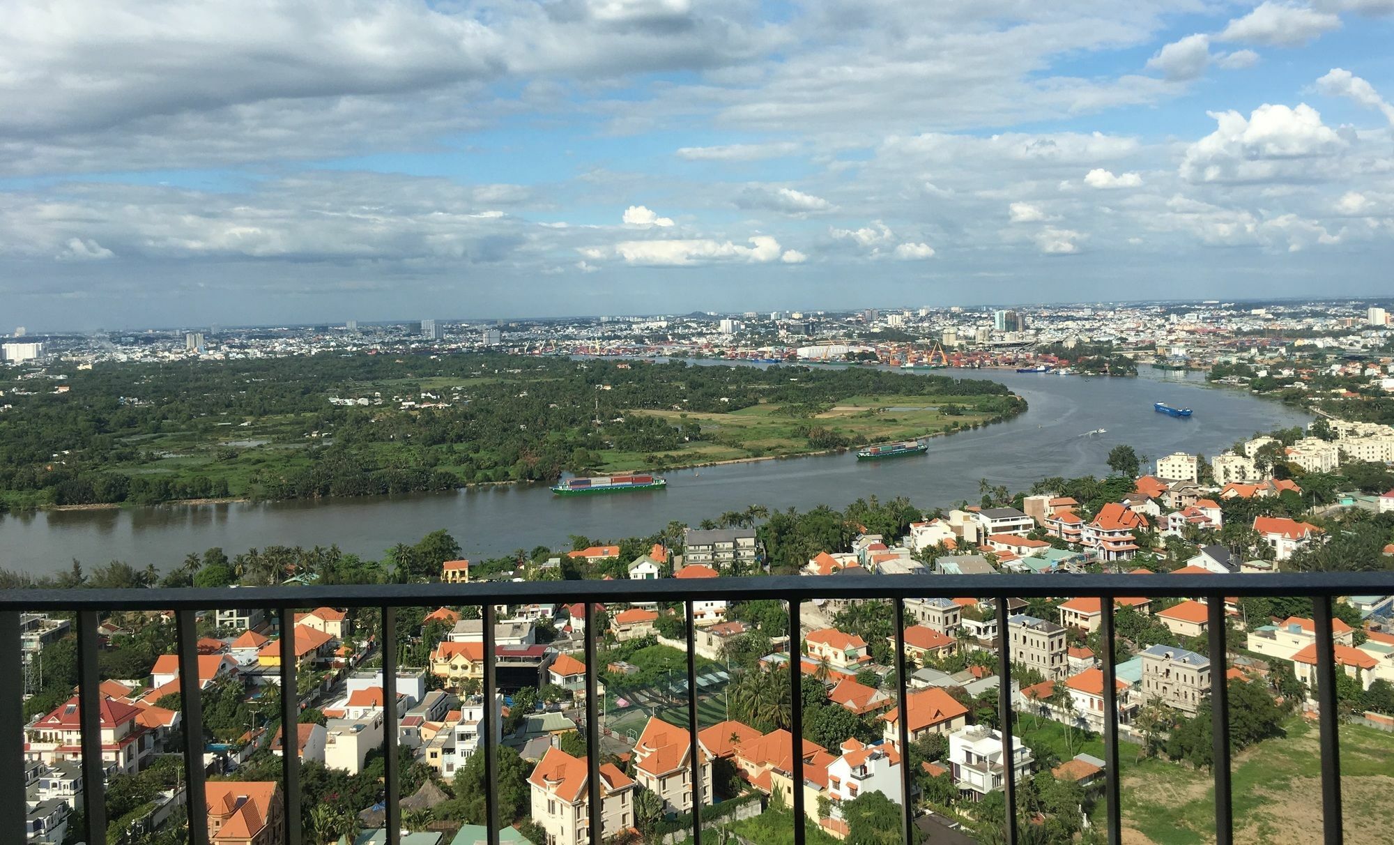 Apartmentel - Masteri Thao Dien Ciudad Ho Chi Minh  Exterior foto