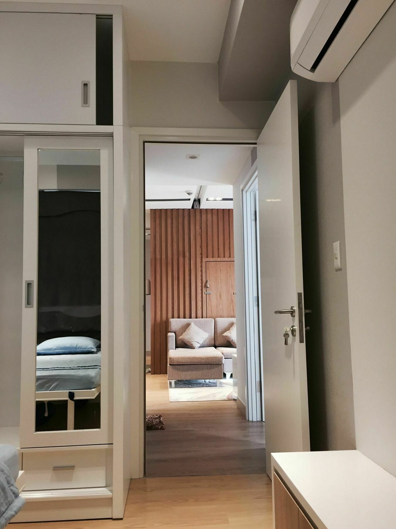 Apartmentel - Masteri Thao Dien Ciudad Ho Chi Minh  Exterior foto
