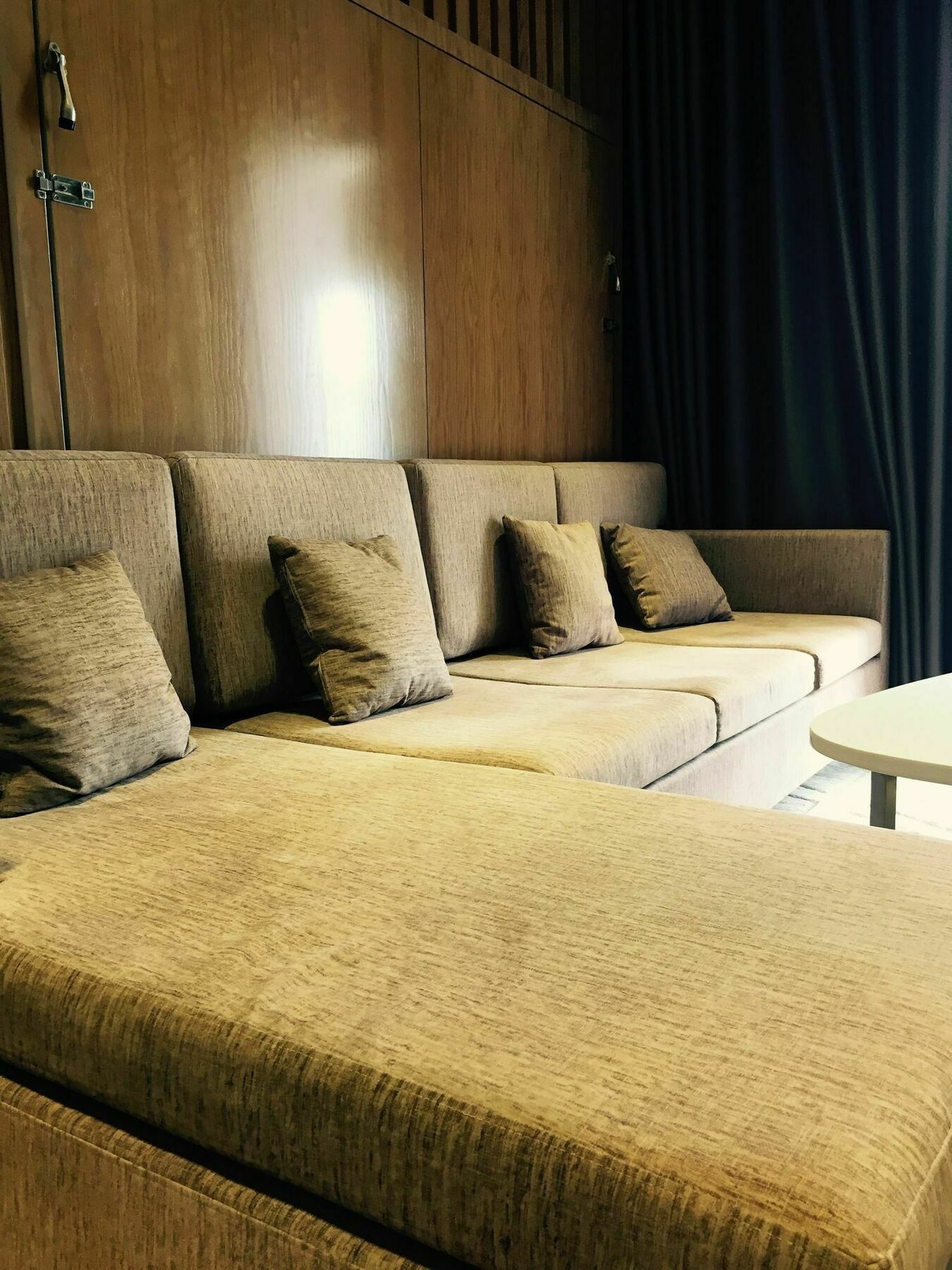 Apartmentel - Masteri Thao Dien Ciudad Ho Chi Minh  Exterior foto