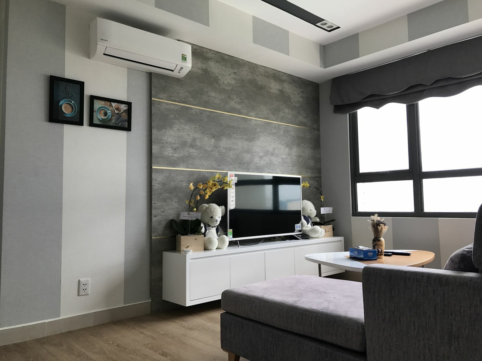 Apartmentel - Masteri Thao Dien Ciudad Ho Chi Minh  Exterior foto