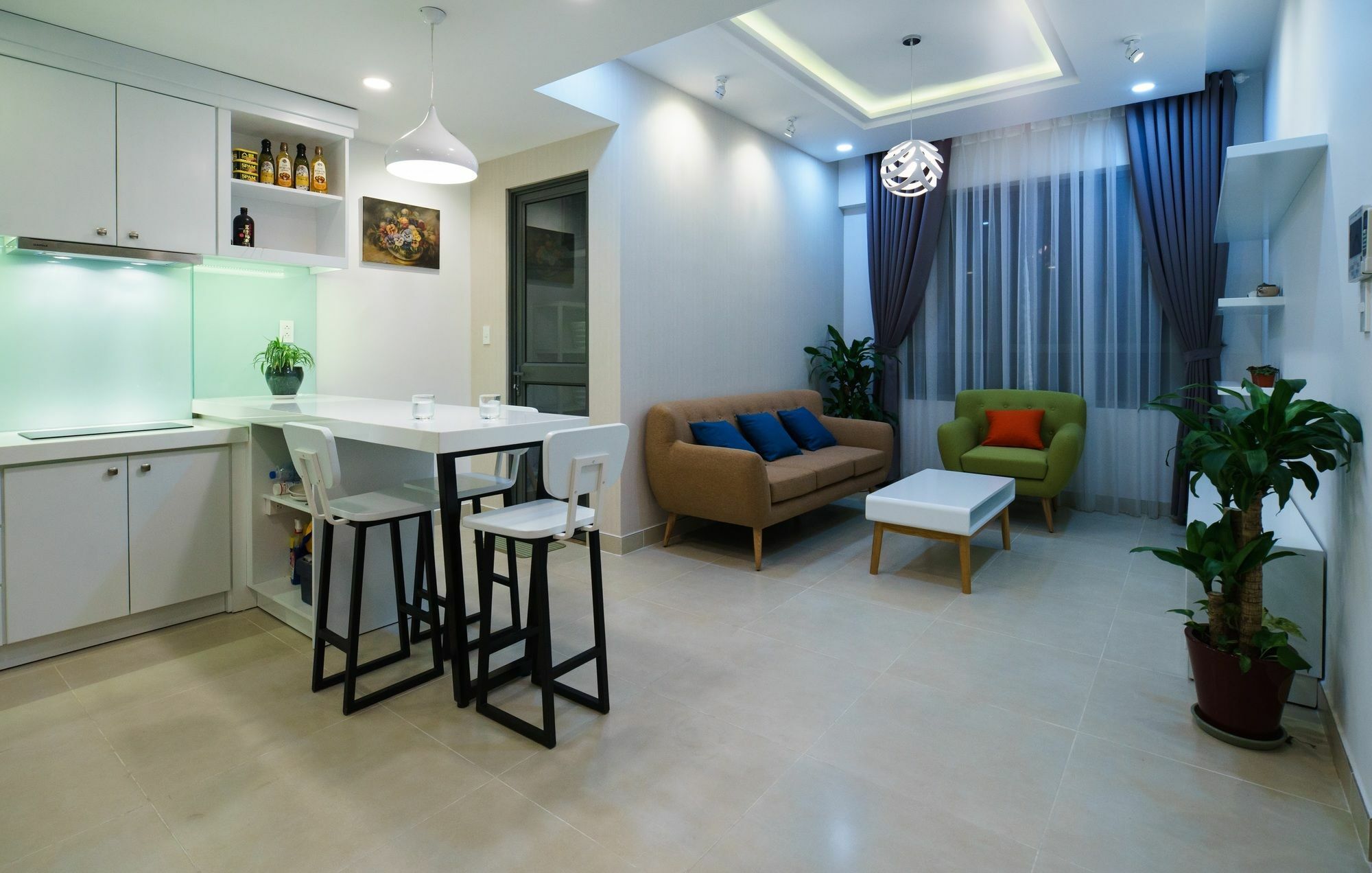 Apartmentel - Masteri Thao Dien Ciudad Ho Chi Minh  Exterior foto