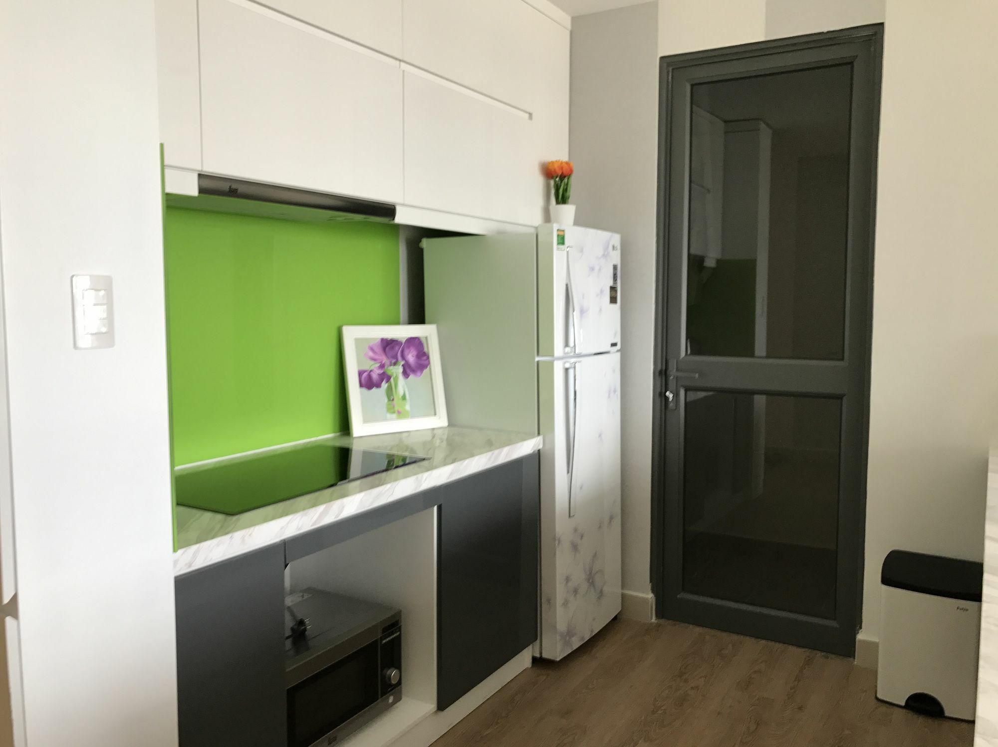 Apartmentel - Masteri Thao Dien Ciudad Ho Chi Minh  Exterior foto