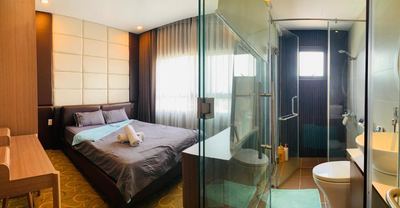 Apartmentel - Masteri Thao Dien Ciudad Ho Chi Minh  Exterior foto